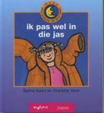 Ik pas wel in die jas / Maan / 4 - Saskia Noort, Boeken, Verzenden, Zo goed als nieuw, Saskia Noort
