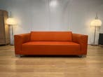 Design on Stock Blizz 2.5-Zits Herstofferen €1750, Huis en Inrichting, Banken | Bankstellen, 250 tot 300 cm, Driepersoons, 75 tot 100 cm