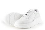 Bridge Footwear Sneakers in maat 40 Wit, Bridge Footwear, Verzenden, Wit, Sneakers of Gympen