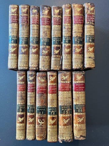 Auteurs variés - Théâtre des auteurs du second ordre –