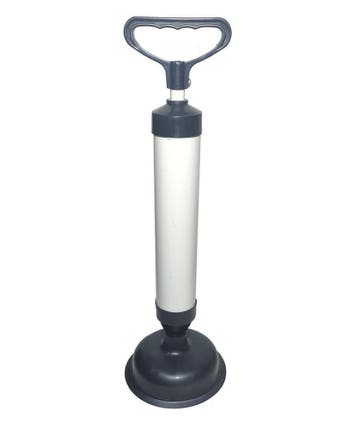 Ontstopper plopper met pomp | 15cm | toilet douche afvoer, Ophalen of Verzenden, Nieuw