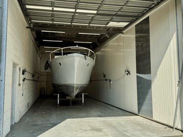 Klus bootloods | Werf met botenlift | Alphen a/d Rijn, Nieuw