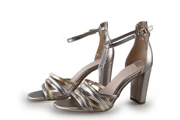 Marco Tozzi Pumps in maat 37 Brons, Pumps, Overige kleuren, Verzenden, Marco Tozzi