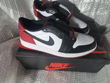 Nike - Air Jordan 1 Retro Low OG - Sneakers - Maat: EU 44.5, Kleding | Heren, Nieuw