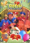 Plop - Het kabouterfeest - DVD, Cd's en Dvd's, Dvd's | Kinderen en Jeugd, Verzenden
