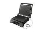 Philips -  7000-serie  Contactgrill Zwart, Verzenden, Nieuw