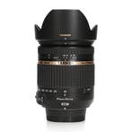 Tamron 18-270mm F3.5-6.3 Di II VC PZD - Nikon F, Ophalen of Verzenden, Zo goed als nieuw