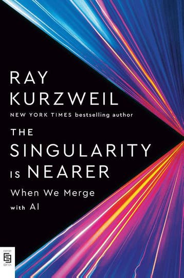 The Singularity Is Nearer | Ray Kurzweil | Nieuw, Ophalen of Verzenden, Nieuw, Ray Kurzweil