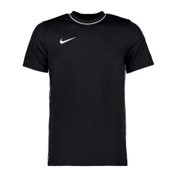 Nike Dri-FIT Park 26 Voetbalshirt Heren Zwart - XS, Ophalen of Verzenden, Nieuw
