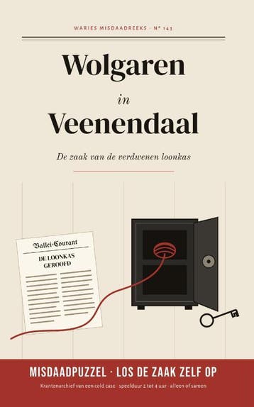 Wolgaren In Veenendaal | B.V. Waries | Nieuw, Ophalen of Verzenden, Nieuw, B.V. Waries