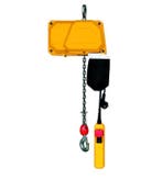 Kettingtakel elektrisch 300 kg. 230volt, Verzenden, Nieuw