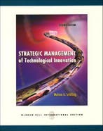 Strategic Management of Technological Innovation, Verzenden, Gelezen, Melissa Schilling