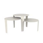 CASCADO Salontafel (Meubelen, Interieur, Voor in Huis), Verzenden