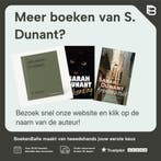 In het gezelschap van de courtisane 9789063052218 S. Dunant, Verzenden, Gelezen, S. Dunant