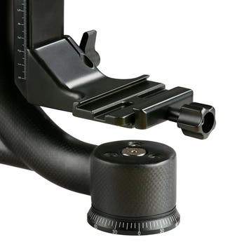 Sevenoak Carbon Gimbal Swing Panoramakop SK-GH02, Ophalen of Verzenden, Nieuw
