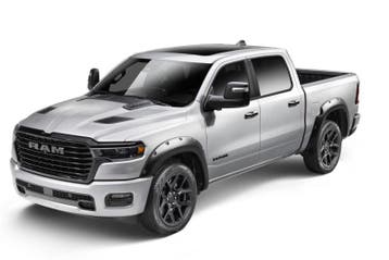 Husky Liners 2025 Dodge Ram 1500 (Excl. RHO & Tungsten), Auto-onderdelen, Carrosserie en Plaatwerk, Ophalen of Verzenden, Nieuw