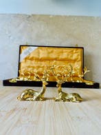 Messensteun (12) - Metaal - Hertenjacht