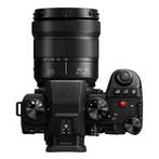 Panasonic DC-S5 II + 20-60mm F3.5-5.6 - Nieuw!, Ophalen of Verzenden, Nieuw, Minder dan 4 keer