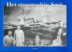 Het stoomschip Smit 9789076496016 A. Belder, Verzenden, Zo goed als nieuw, A. Belder
