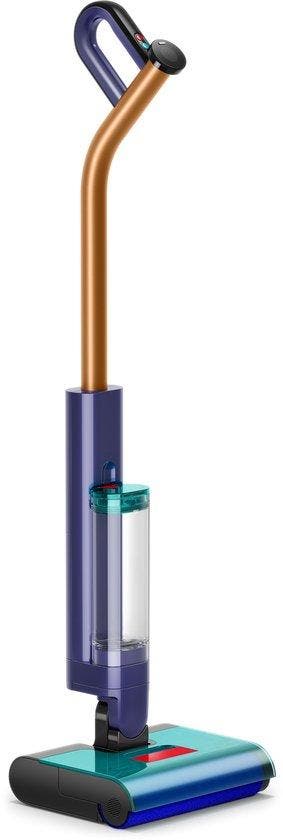 Dyson Clean+Wash Hygiene - Vloerreiniger, Witgoed en Apparatuur, Stofzuigers, Verzenden, Nieuw