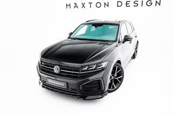 Bodykit voor Volkswagen Touareg R-Line Mk3 Facelift (2023–, Ophalen of Verzenden, Nieuw
