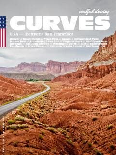 Curves - Stefan Bogner 9783667115584, Verzenden, Zo goed als nieuw, Stefan Bogner