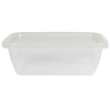 Benson Vershoudbakjes 1,45 ltr 3-delig (Keuken), Ophalen of Verzenden, Nieuw