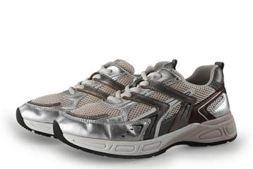Gabor Sneakers in maat 39 Beige, Verzenden, Beige, Gabor, Sneakers of Gympen