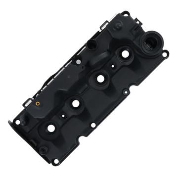 Klep Cover Cylinder Head Cover geschikt voor Audi A3, VW..., Verzenden, Nieuw, Audi