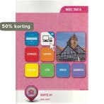 MBC DUI 0 9789400213555 R. Vermeulen, Verzenden, Zo goed als nieuw, R. Vermeulen