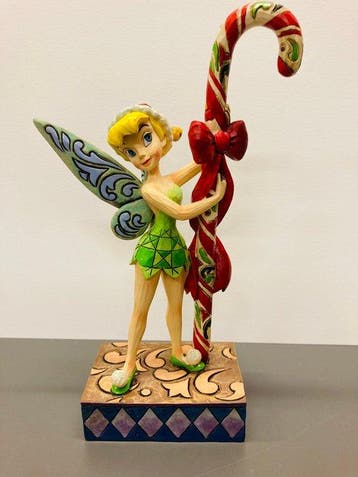 Disney Showcase Collection - 1 Figurine - Enesco - Sweet, Verzamelen, Disney, Nieuw