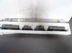 Fleischmann N - 0216 - Modeltrein personenwagen (1) - VTG, Nieuw