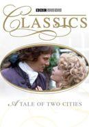 Tale of two cities, a - DVD, Cd's en Dvd's, Dvd's | Drama, Verzenden