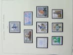 Duitsland 1946/2000 - Bundespost en Berlijn, Gestempeld