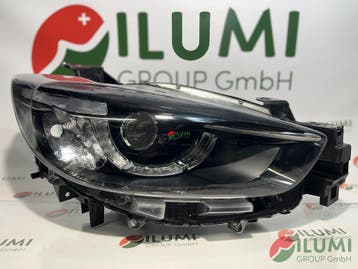 MAZDA CX5 CX-5 LIFT VOLL LED 2-LINSE KOPLAMP R KA1L51030C, Verzenden, Gebruikt, Mazda