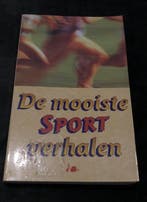 De mooiste sport verhalen 9789029065610 Huub Beurskens, Verzenden, Gelezen, Huub Beurskens