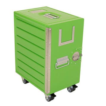 Trap Trading - Trolleys van luchtvaartmaatschappijen -