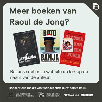 De grootsheid van het al - Raoul de Jong 9789023483205, Verzenden, Gelezen, Raoul de Jong