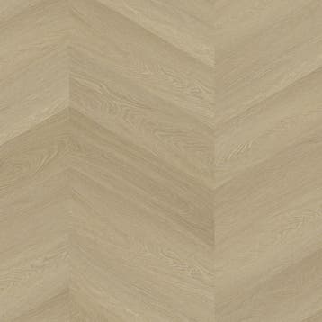 Floorlife YUP Fulham Chevron Plak PVC - Natural Oak - 71.8 x, Ophalen of Verzenden, Nieuw