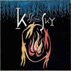 cd - Kiss The Sky - Kiss The Sky, Verzenden, Zo goed als nieuw