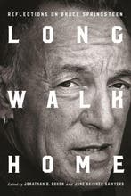 Long Walk Home 9781978805262, Verzenden, Gelezen