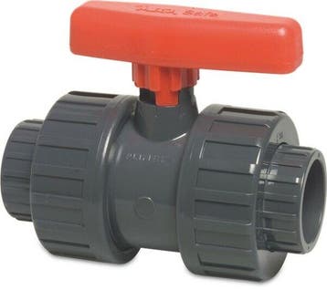 Profec pvc kogelkraan, type Safe 600, inwendig lij, Verzenden, Nieuw