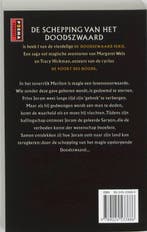 De schepping van het doodszwaard / De doodszwaard serie / 1, Verzenden, Gelezen, M. Weis