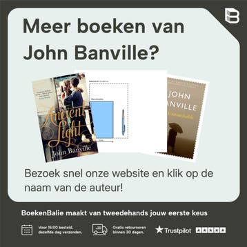 Snow - John Banville 9781335629036, Verzenden, Gelezen, John Banville
