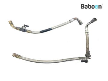 Olieleiding Ducati Monster 900 1993-1999 (M900) Set, Verzenden, Gebruikt