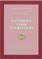 Handboek voor overlevers 9789080767812 J.F.J.M. Terlingen, Verzenden, Gelezen, J.F.J.M. Terlingen