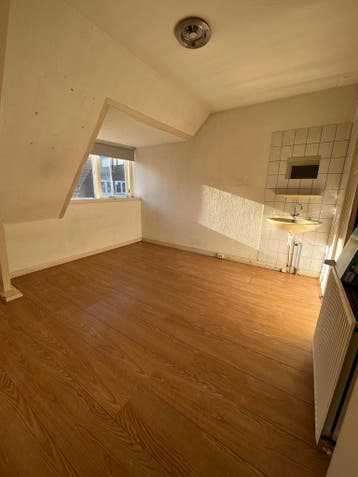 Te huur: Kamer Vaartweg in Hilversum