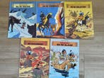 Yakari stripboeken door Derib en Job - Yakari strips kopen, Boeken, Complete serie of reeks, Verzenden, Gelezen