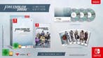 Fire Emblem Warriors Limited Edition (Nintendo Switch), Verzenden, Gebruikt, Vanaf 7 jaar