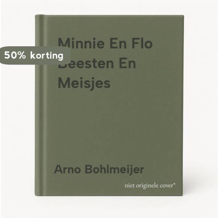 Minnie En Flo Beesten En Meisjes 9789085680321, Boeken, Kinderboeken | Jeugd | onder 10 jaar, Zo goed als nieuw, Verzenden